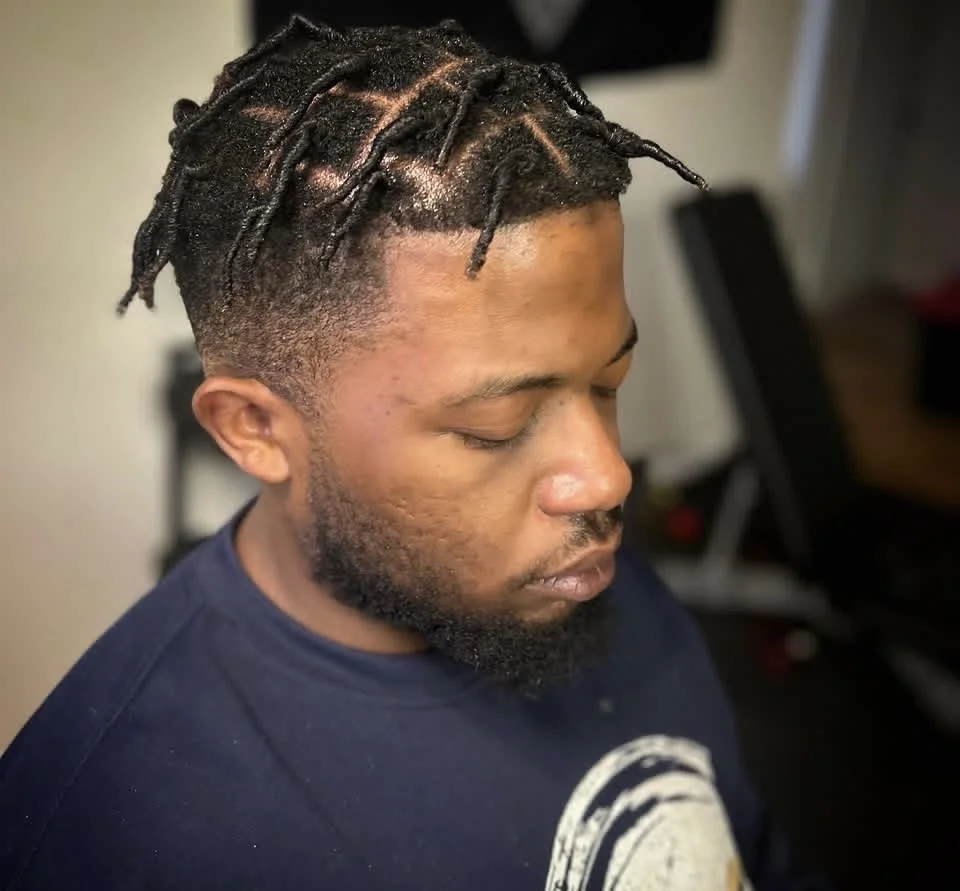 Comb Coils