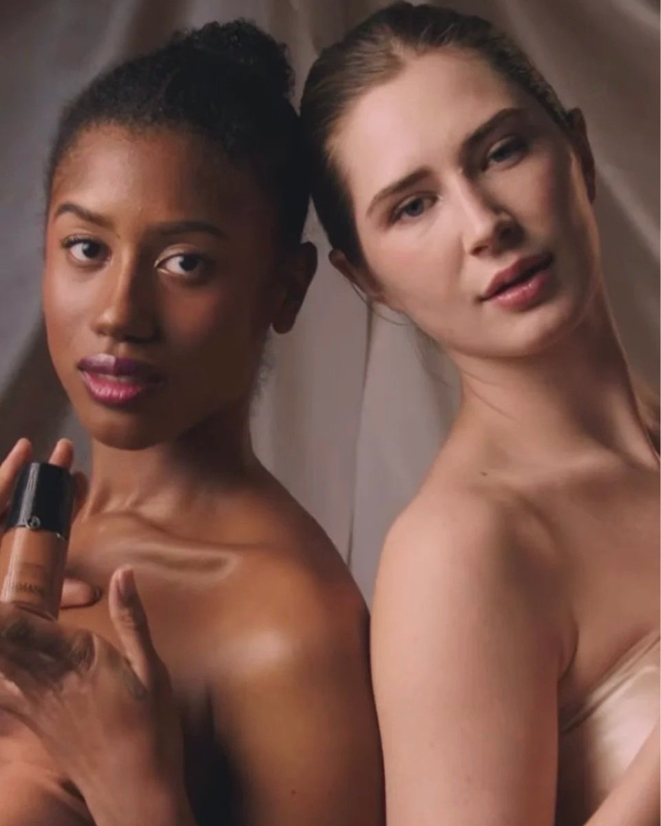 'Armani' Promo