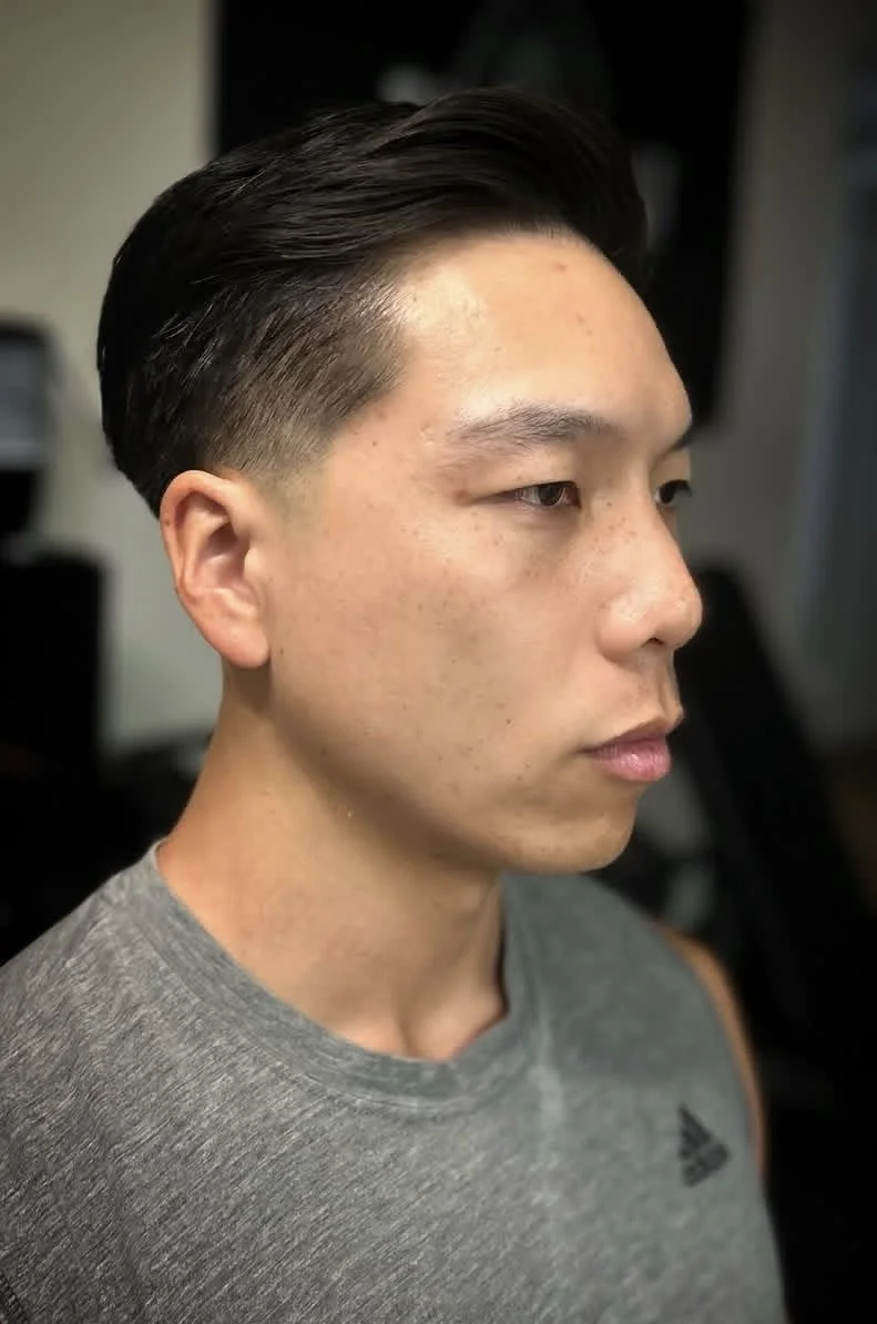 Med Skin Fade
