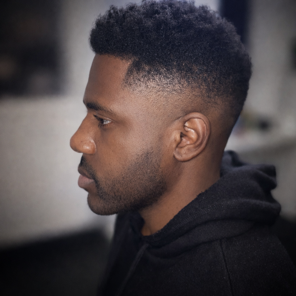 Med Skin Fade