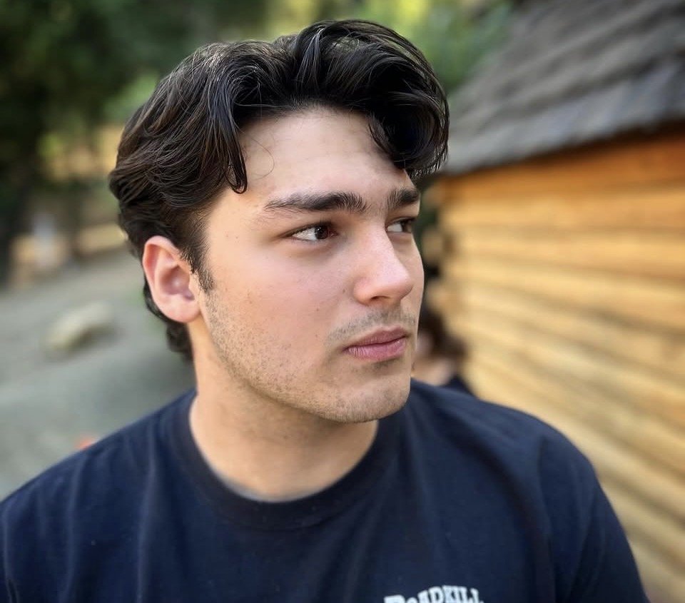 Gentlemen's Cut