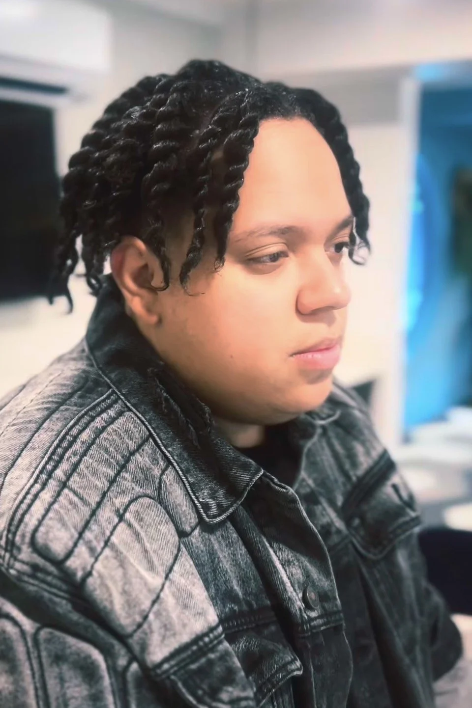 Twists