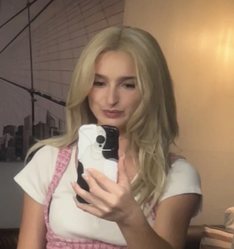 Wig Install (Natural Brunette)
