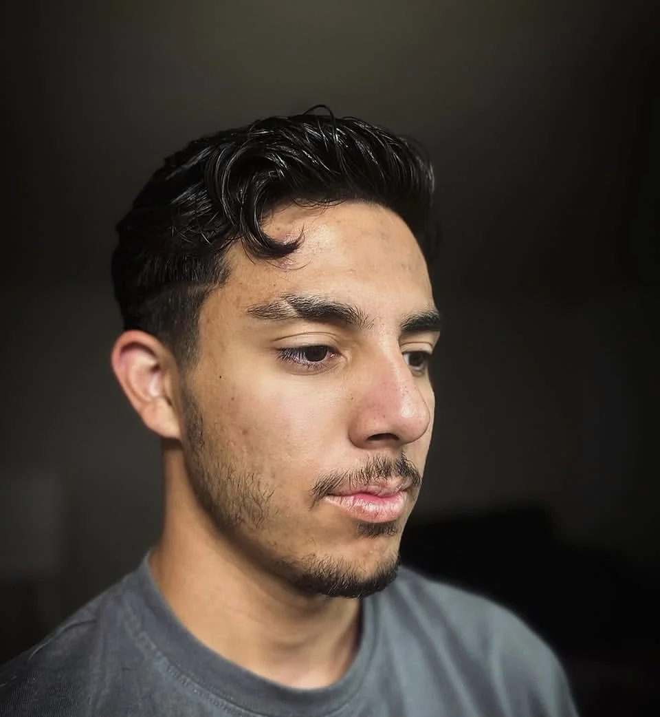 Med Skin Fade