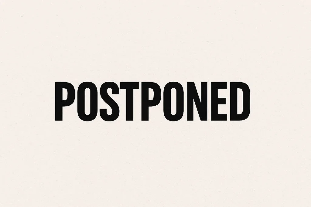 Hoop Dreams Classic &ndash; Event Update

We wanted to give you a quick update: the &ldquo;Hoop Dreams Classic&rdquo; will be postponed for now due to scheduling conflicts. But don&rsquo;t worry&mdash;it&rsquo;s still happening! 💪🏾

We&rsquo;re usi