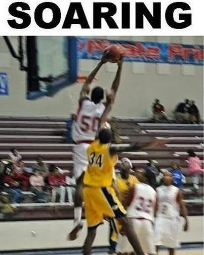 Everybody sees the highlights, but they don&rsquo;t see the hours behind the handle.

The work people don&rsquo;t see&hellip;that&rsquo;s what defines you. The early mornings, the film sessions, the broken bones, the torn ligaments, the mental battle