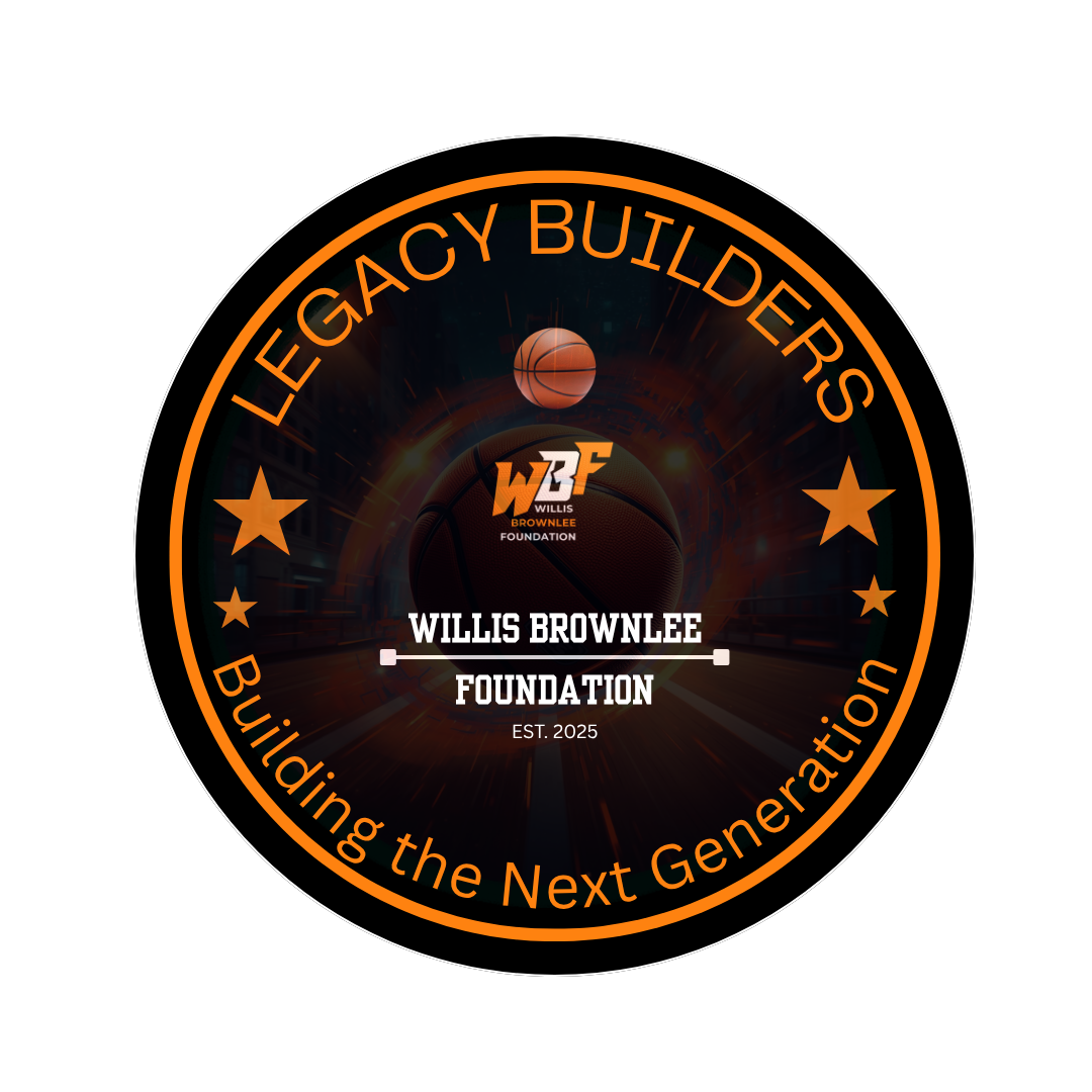 Introducing WBF Legacy Builders: Building a Foundation for the Future