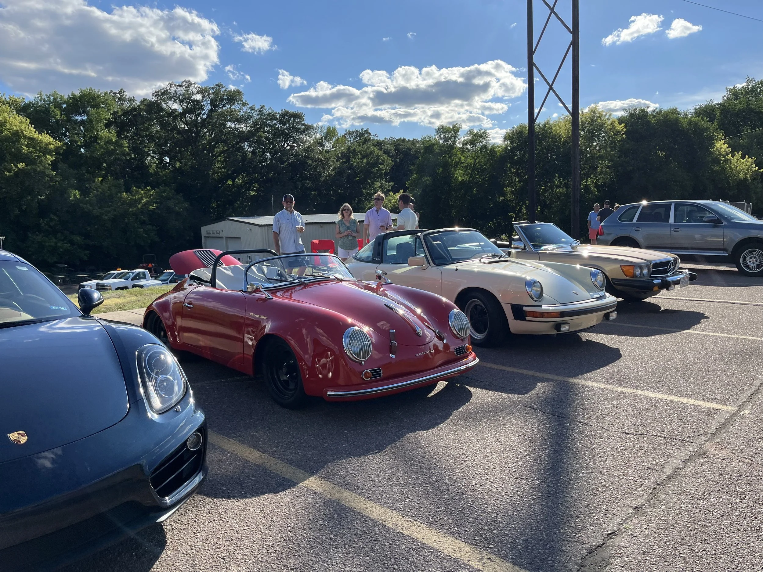 Chill at the Hill, PCA event at Great Bear Recreation Park in Sioux Falls, SD
June 24th, 2026