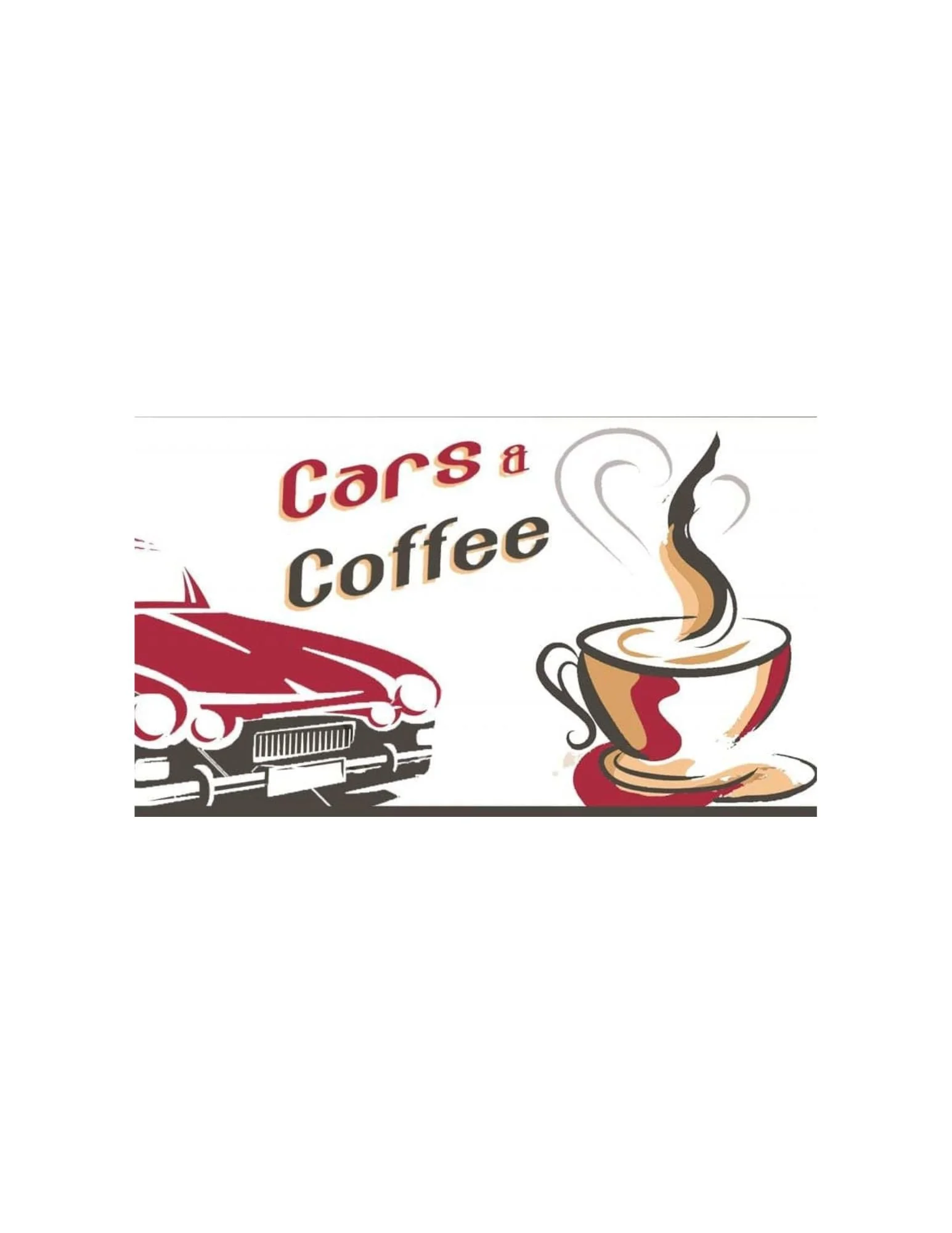 Cars and Coffee Siouxland