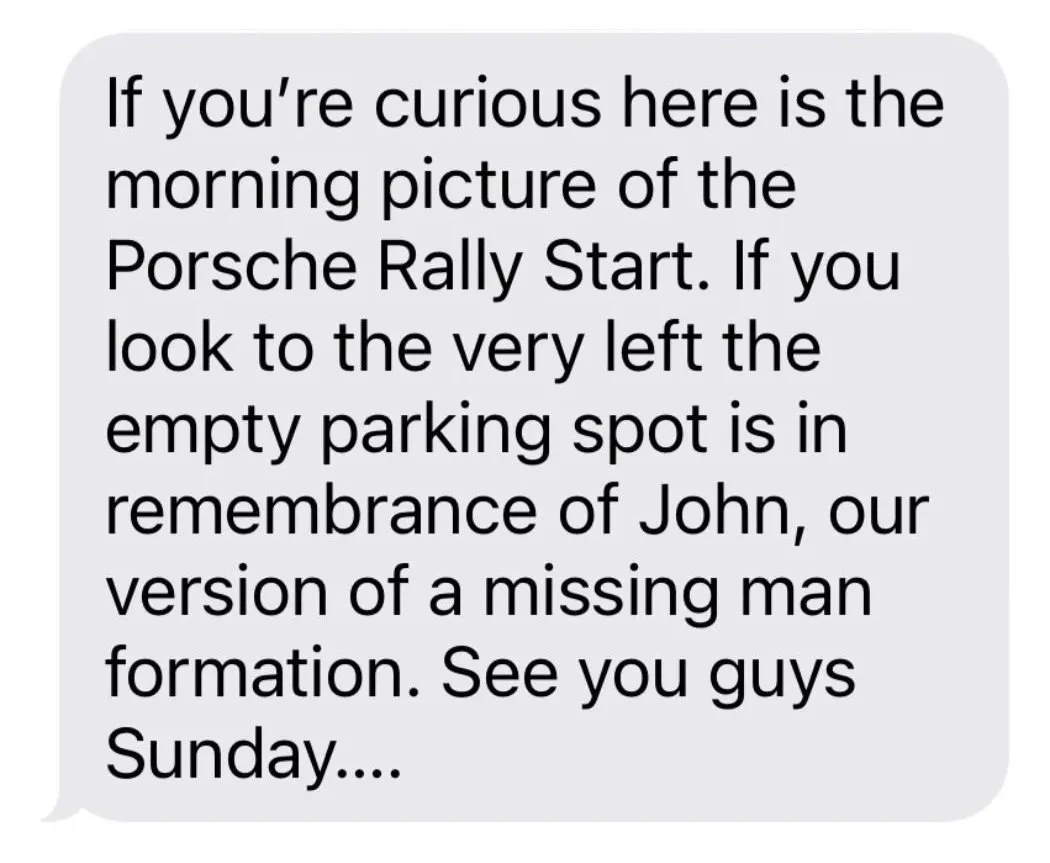 This is Juan's explanation of the group picture for 2025. 