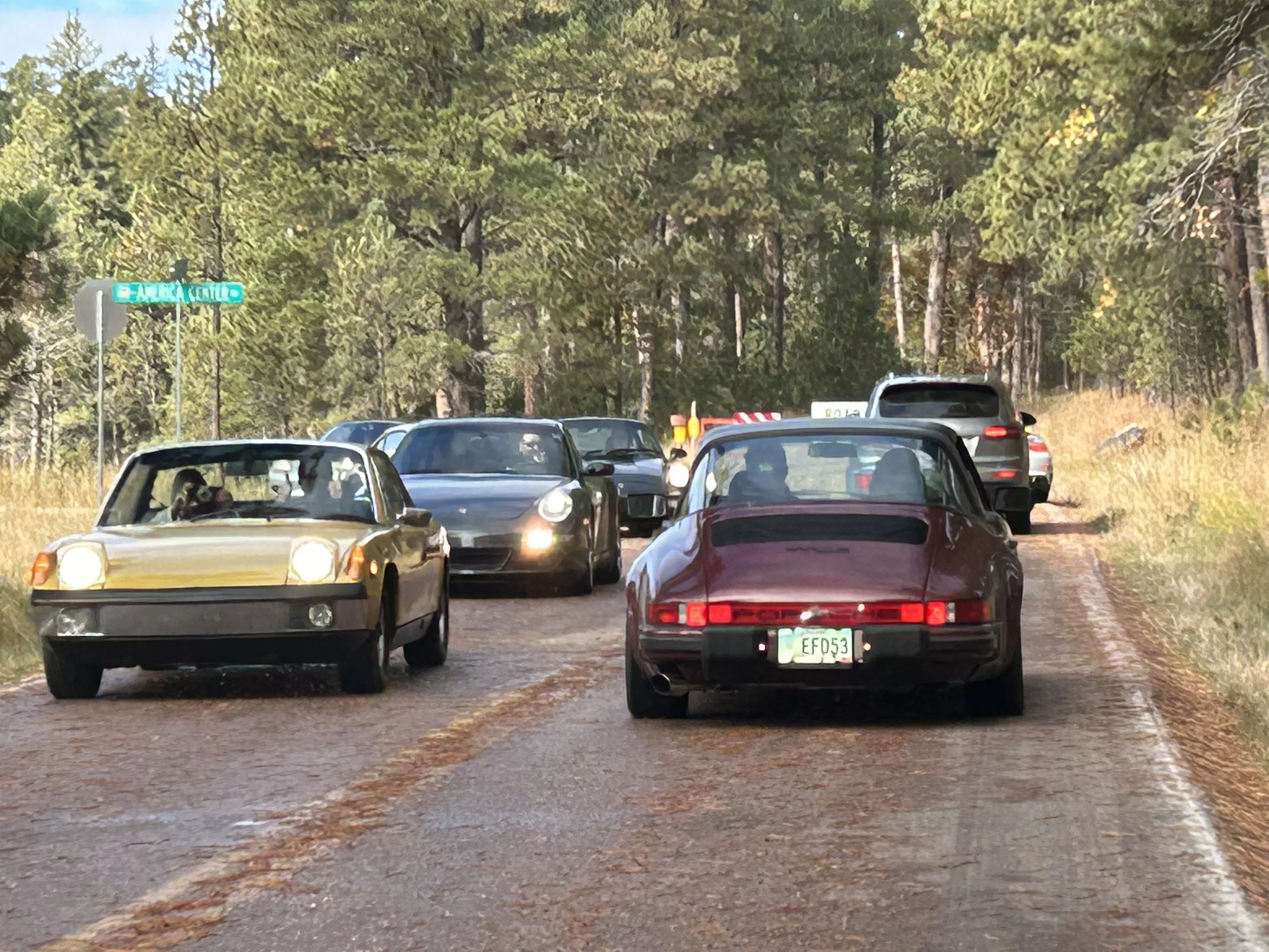 Canyon to Canyon Tour