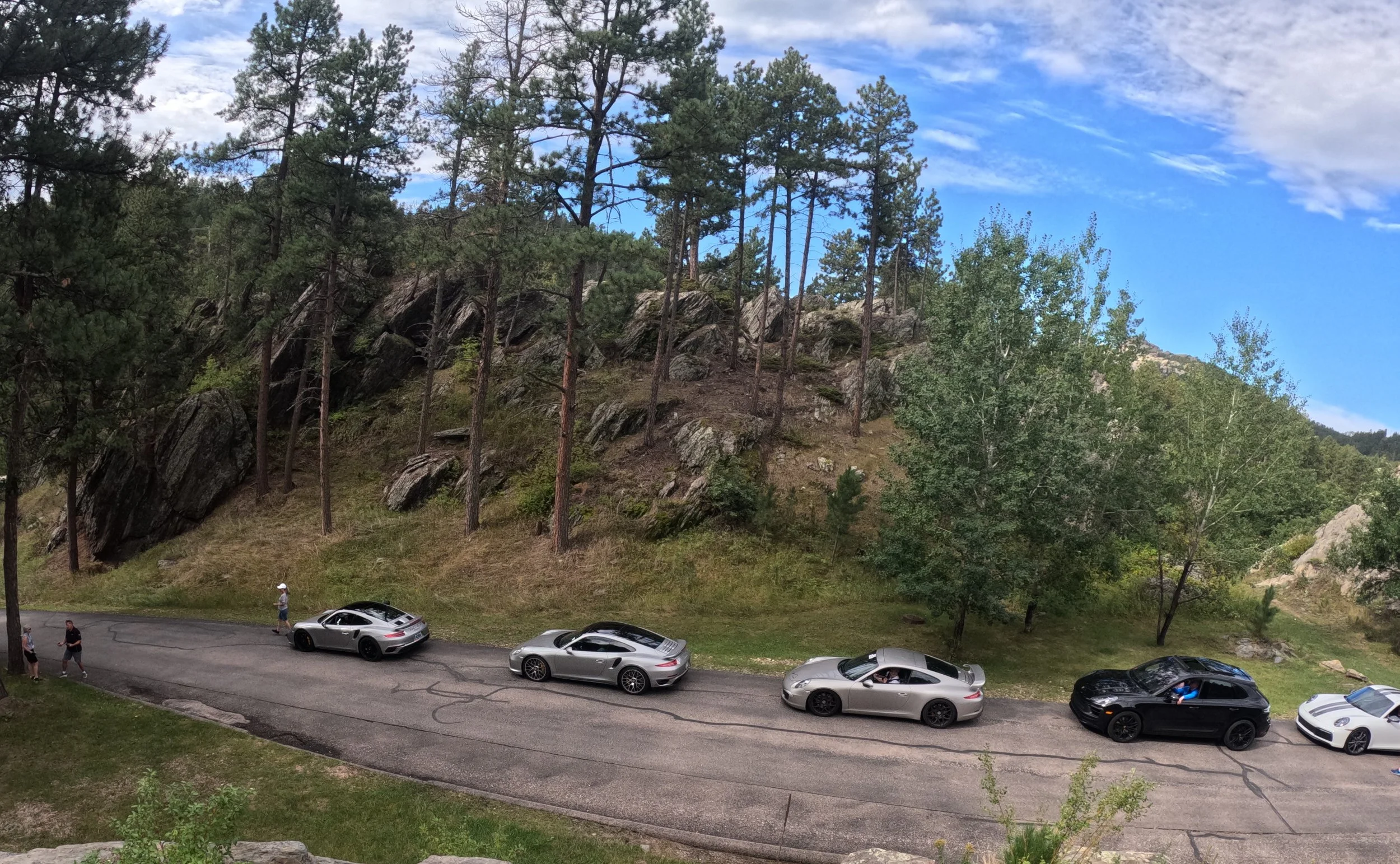 Run for the Hills 2026 Black Hills, SD
