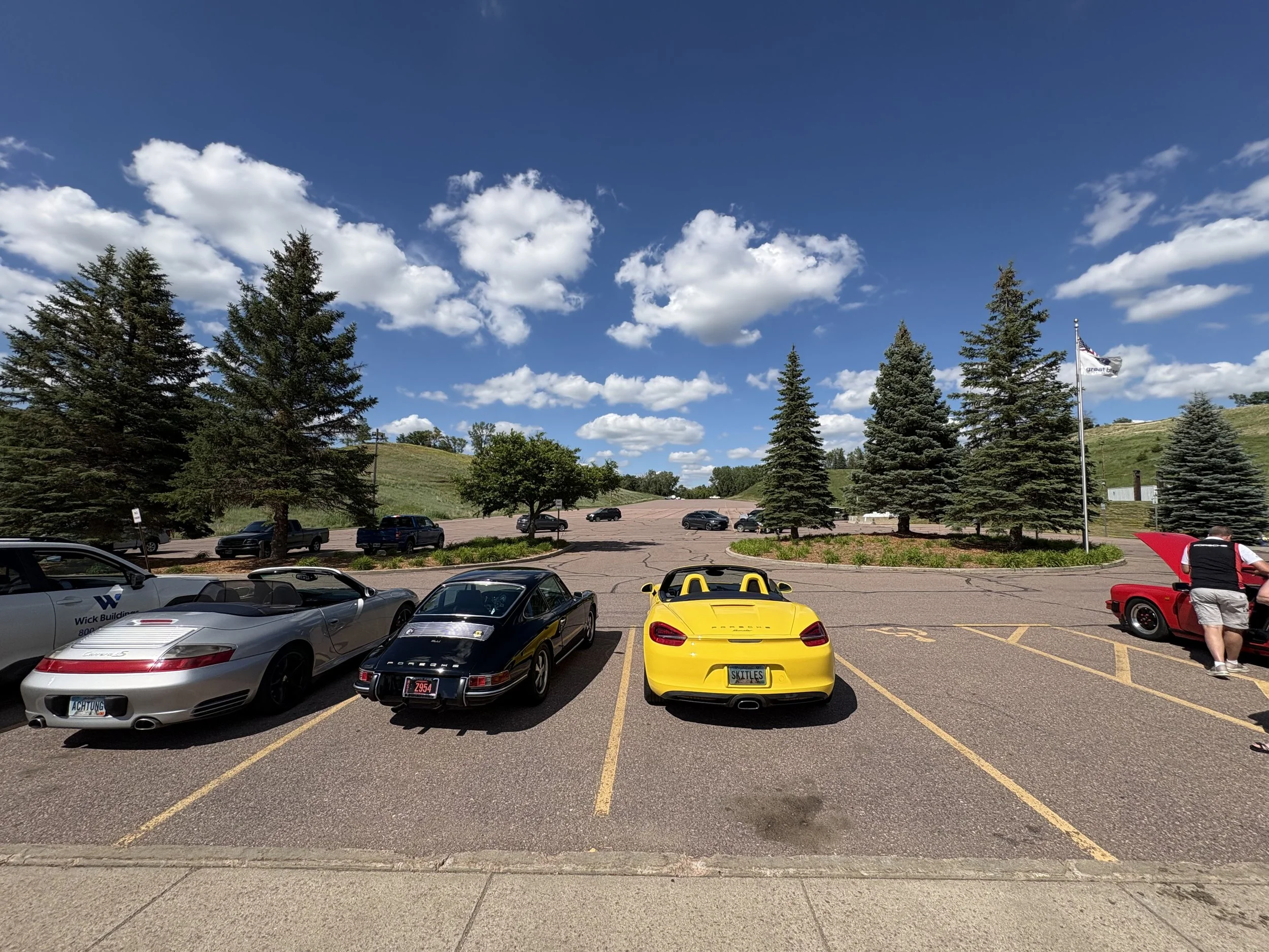 Chill at the Hill, PCA event at Great Bear Recreation Park in Sioux Falls, SD
June 24th, 2026