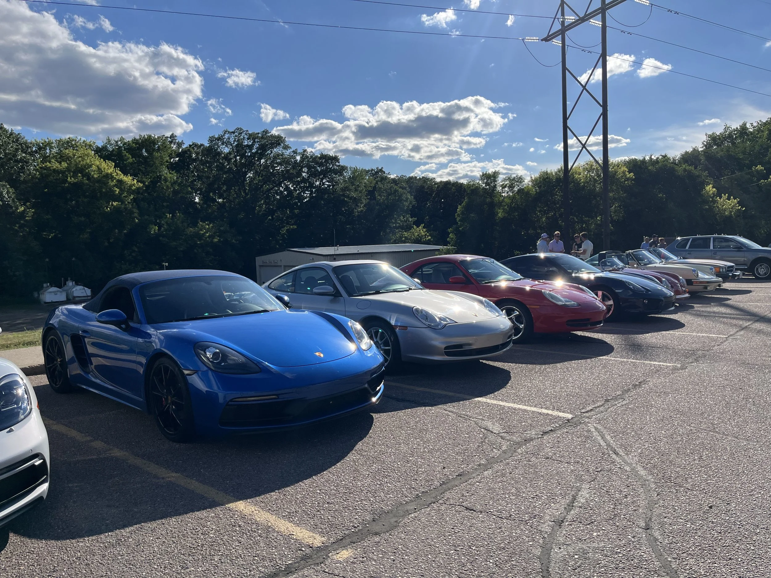 Chill at the Hill, PCA event at Great Bear Recreation Park in Sioux Falls, SD
June 24th, 2026