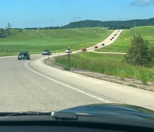 Vatertagswochenende Rallye 4 ~ June 12 - 15 2025