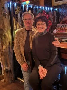 Holiday Party 2024