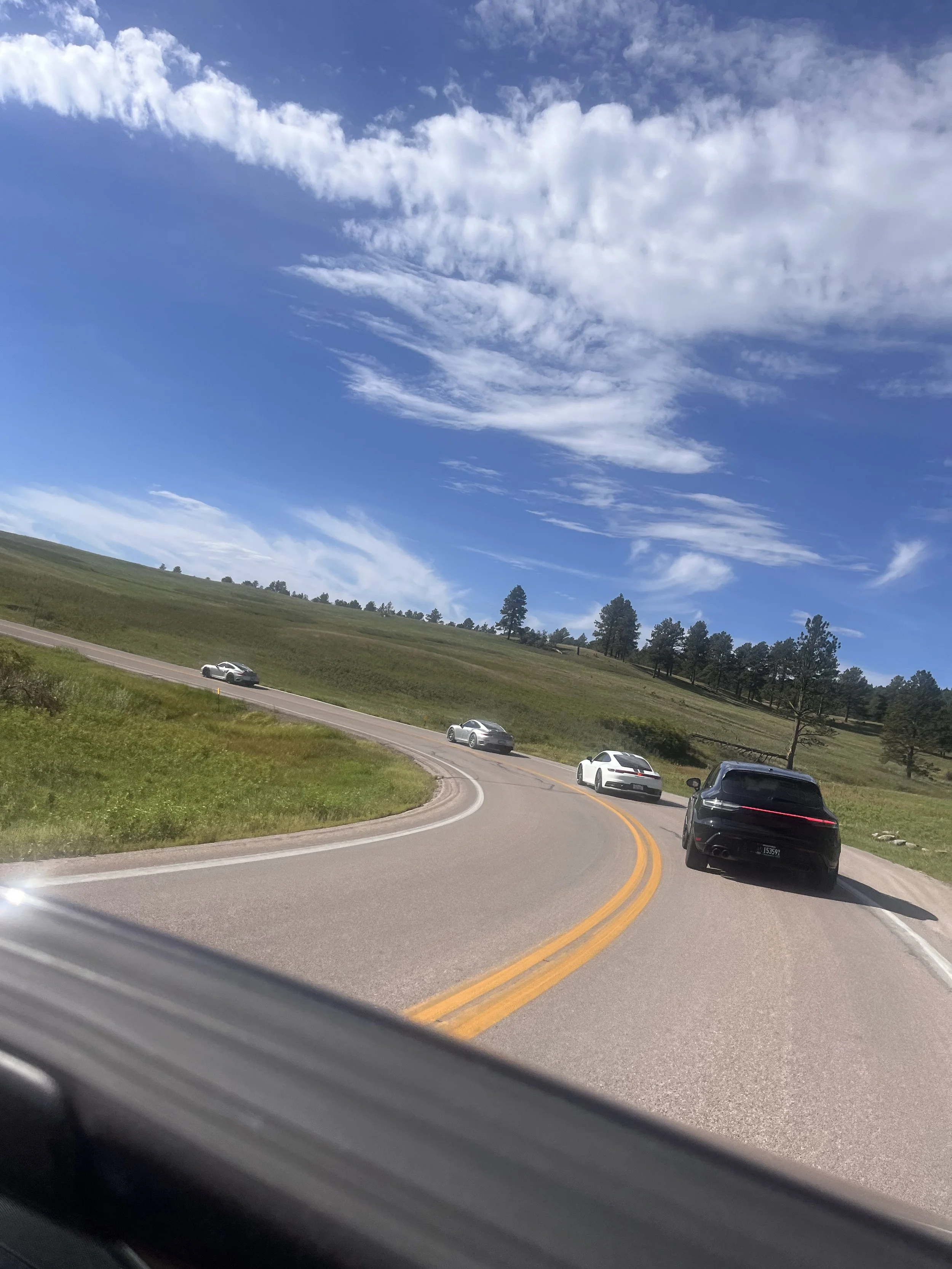 Run for the Hills 2026 Black Hills, SD