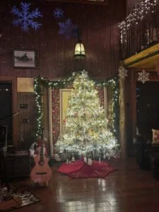 Holiday Party 2024