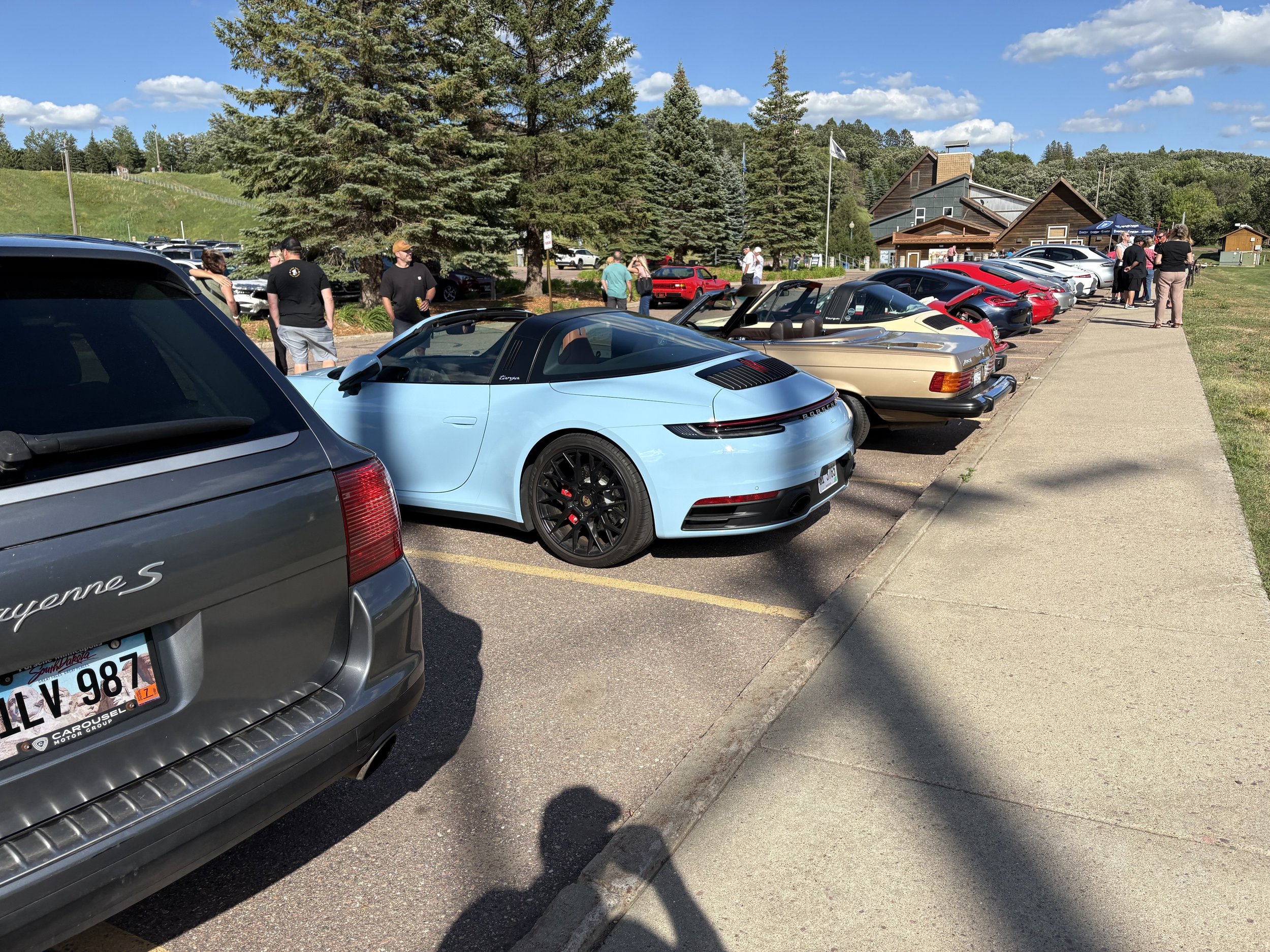 Chill at the Hill, PCA event at Great Bear Recreation Park in Sioux Falls, SD
June 24th, 2026