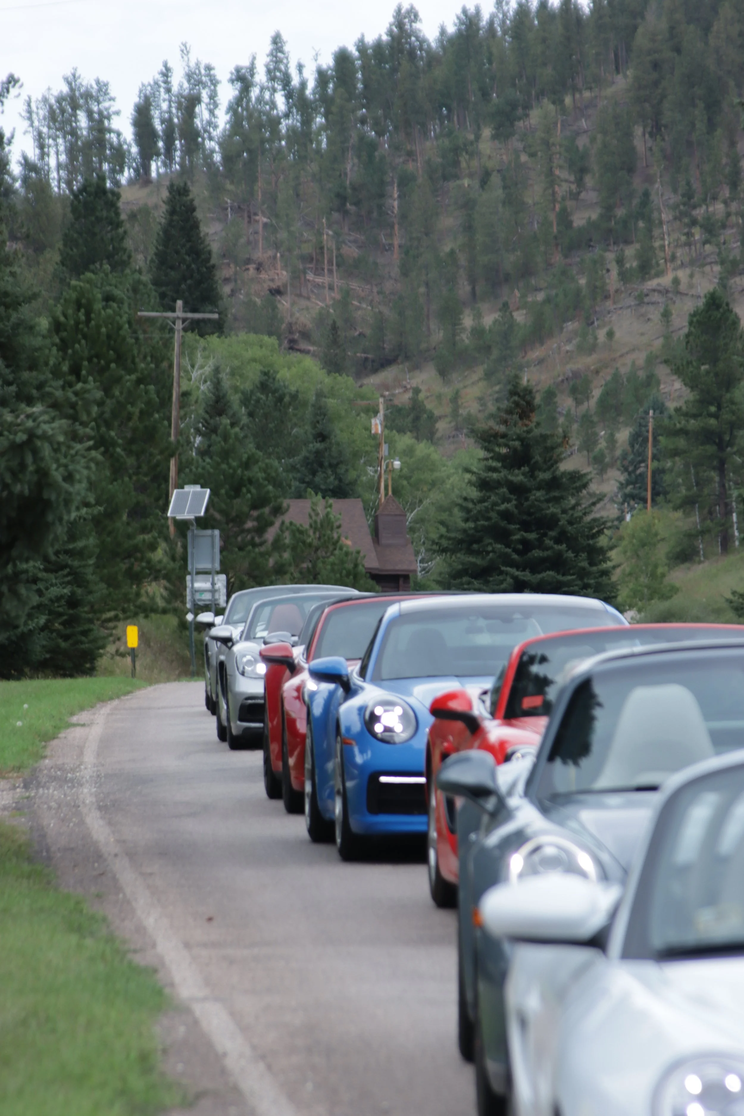 Run for the Hills 2026 Black Hills, SD