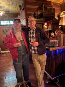 Holiday Party 2024