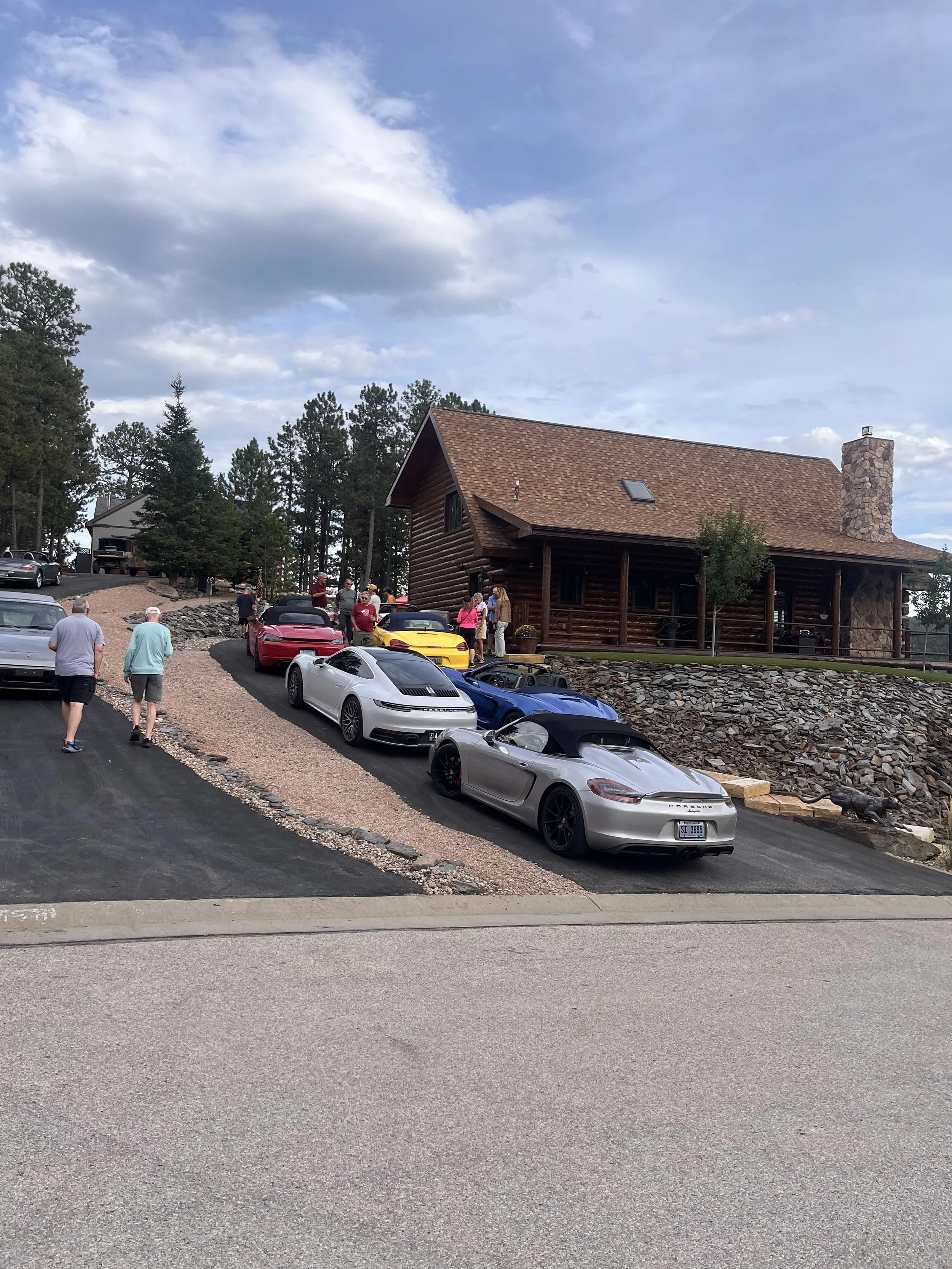 Run for the Hills 2026 Black Hills, SD
