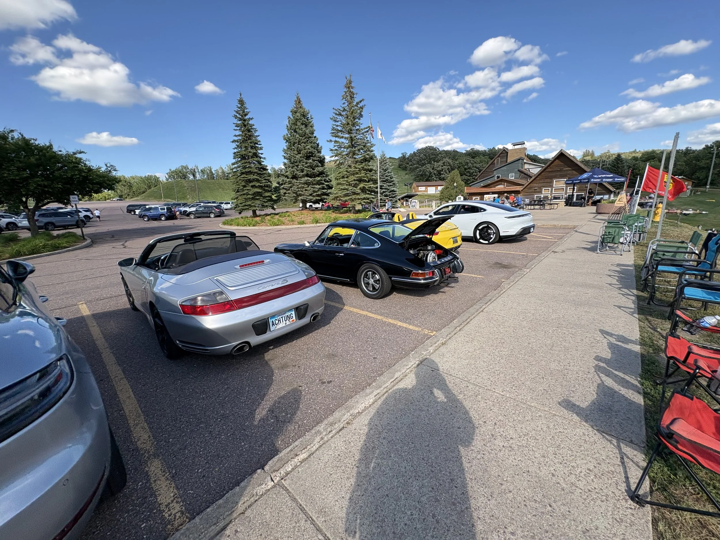 Chill at the Hill, PCA event at Great Bear Recreation Park in Sioux Falls, SD
June 24th, 2026