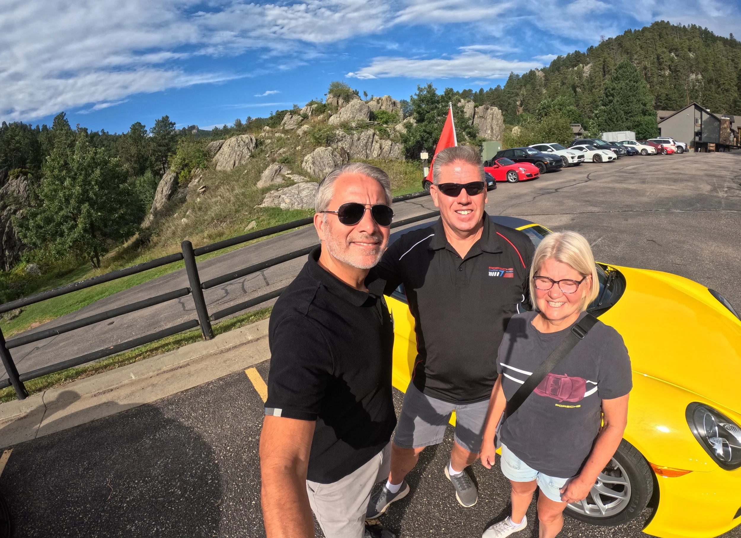 Run for the Hills 2026 Black Hills, SD