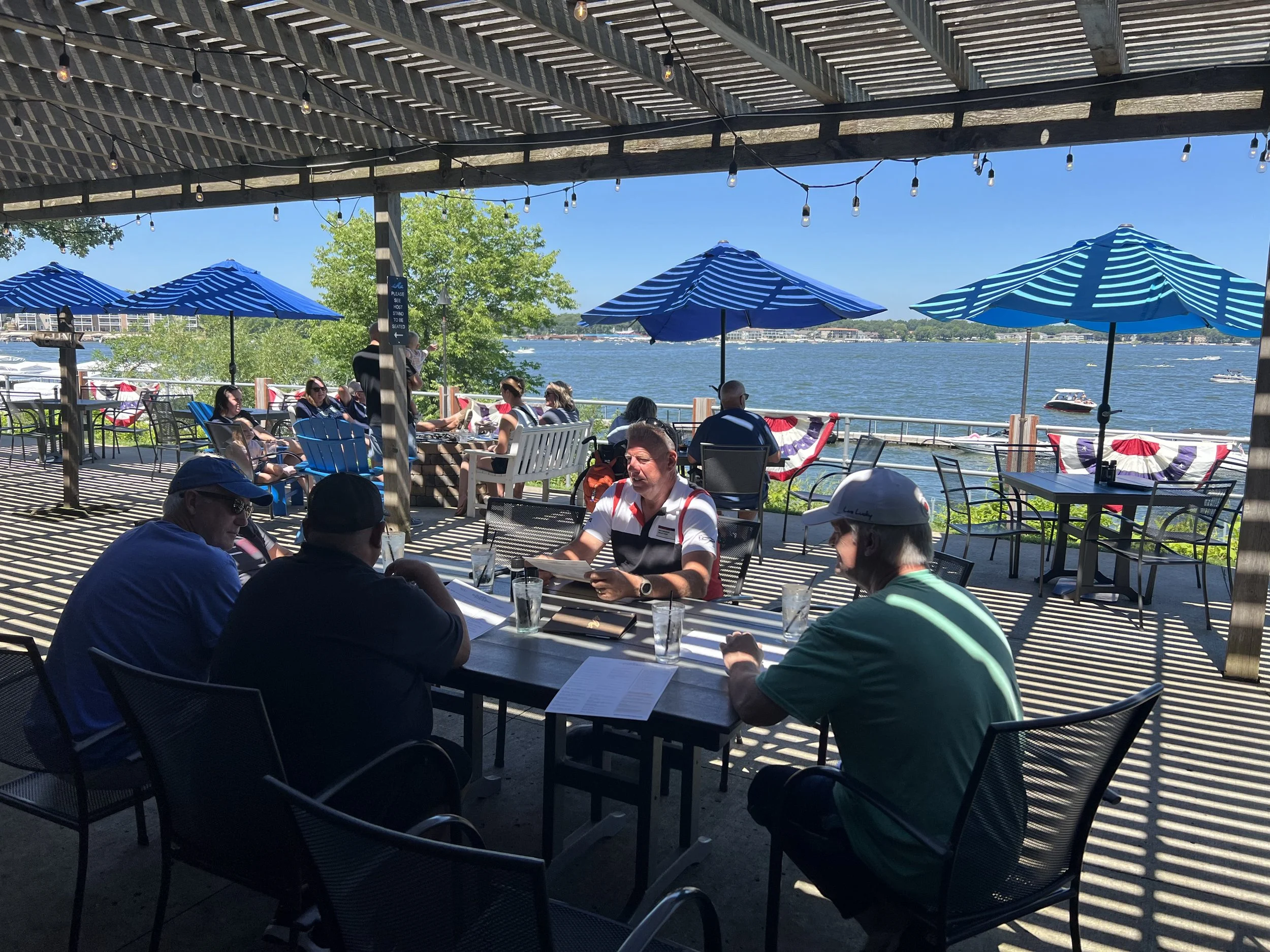Cruise to Okoboji, Sioux Falls SD July 11, 2026