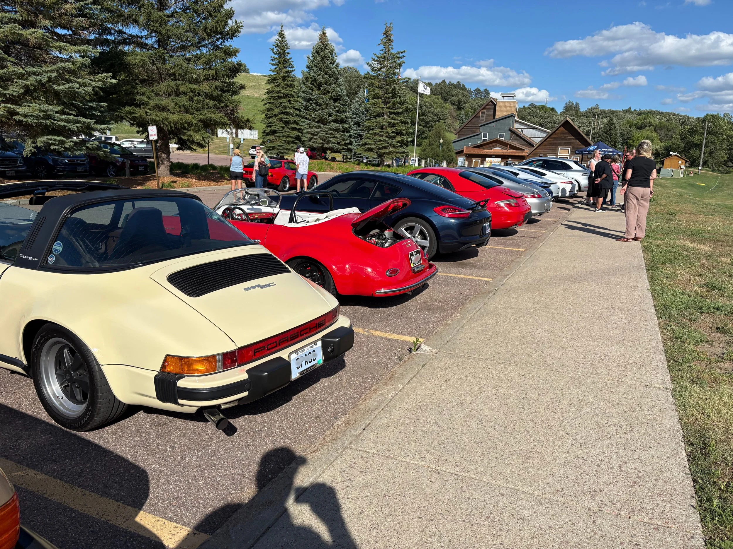 Chill at the Hill, PCA event at Great Bear Recreation Park in Sioux Falls, SD
June 24th, 2026