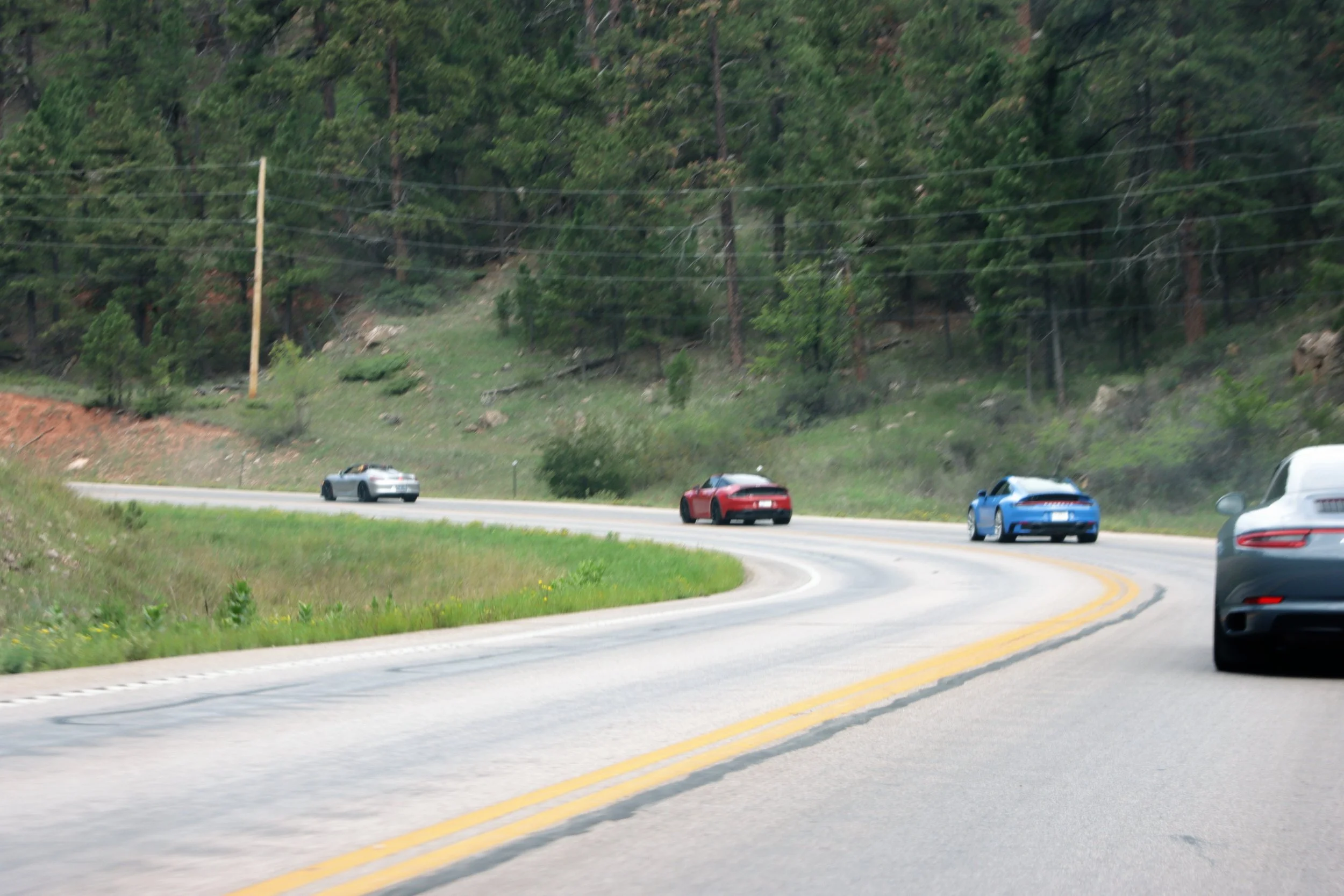 Run for the Hills 2026 Black Hills, SD