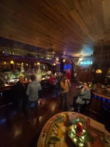 Holiday Party 2024