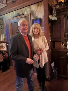 Holiday Party 2024