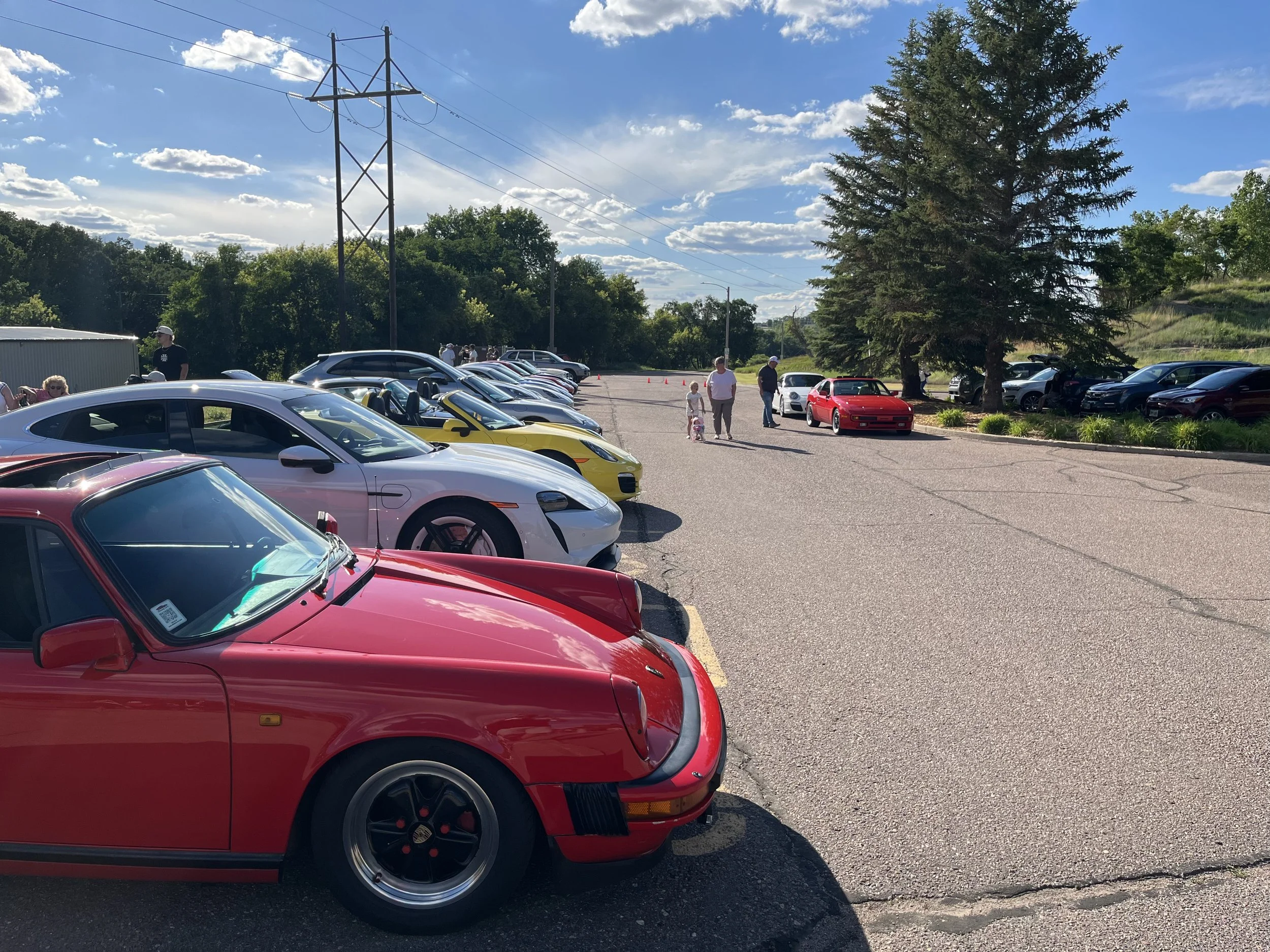Chill at the Hill, PCA event at Great Bear Recreation Park in Sioux Falls, SD
June 24th, 2026
