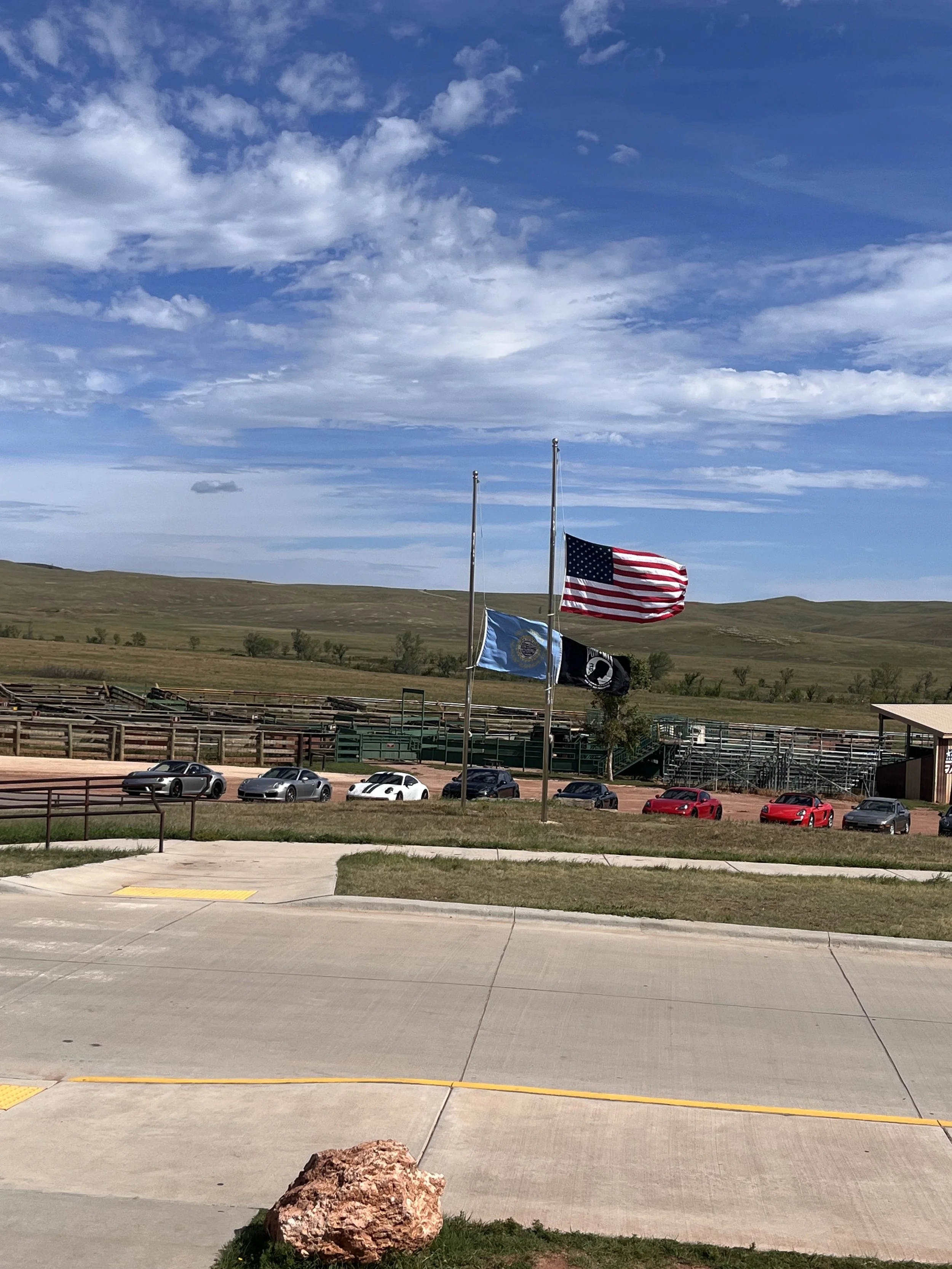 Run for the Hills 2026 Black Hills, SD