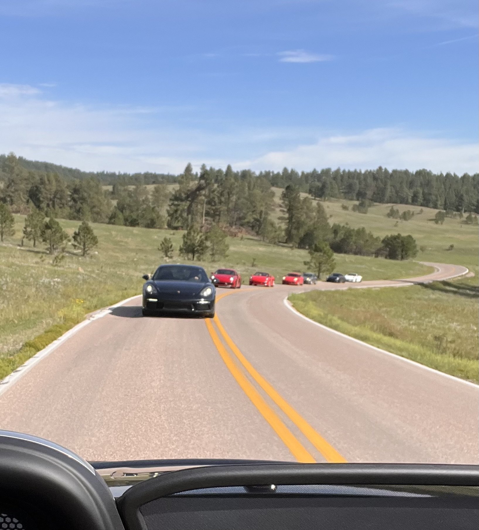 Run for the Hills 2026 Black Hills, SD