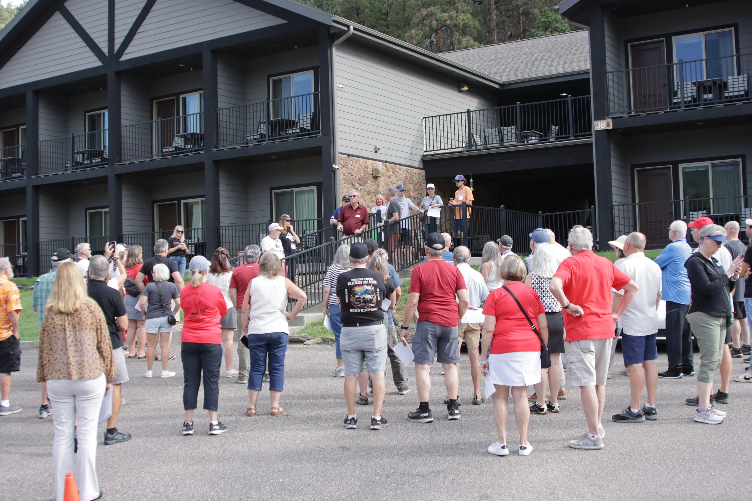 Run for the Hills 2026 Black Hills, SD