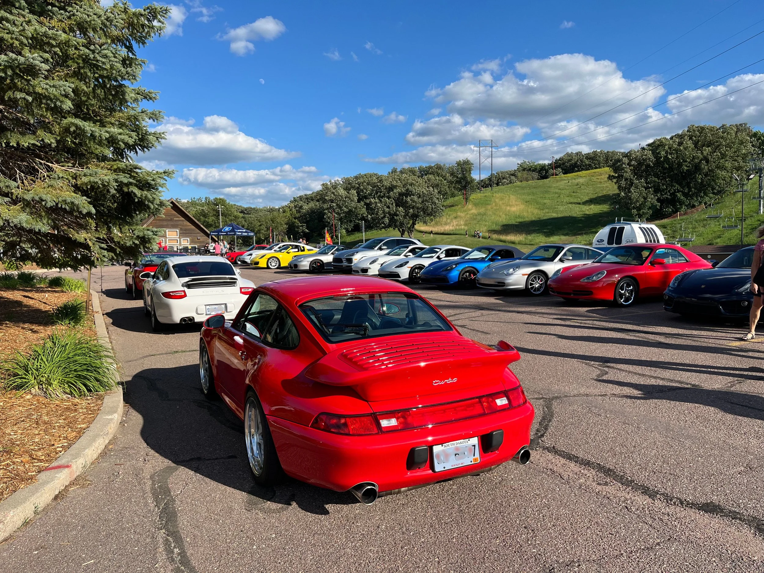Chill at the Hill, PCA event at Great Bear Recreation Park in Sioux Falls, SD
June 24th, 2026
