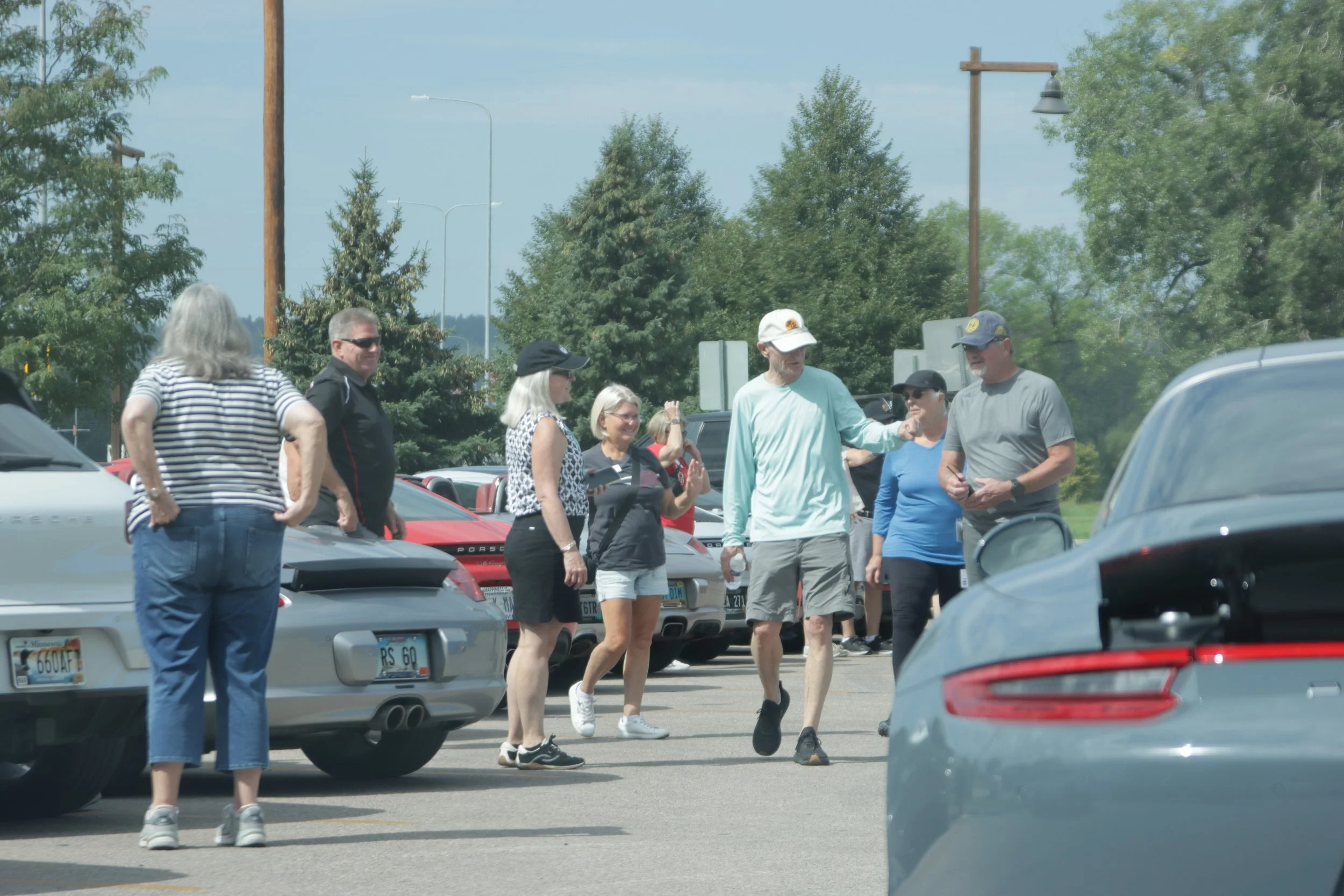 Run for the Hills 2026 Black Hills, SD