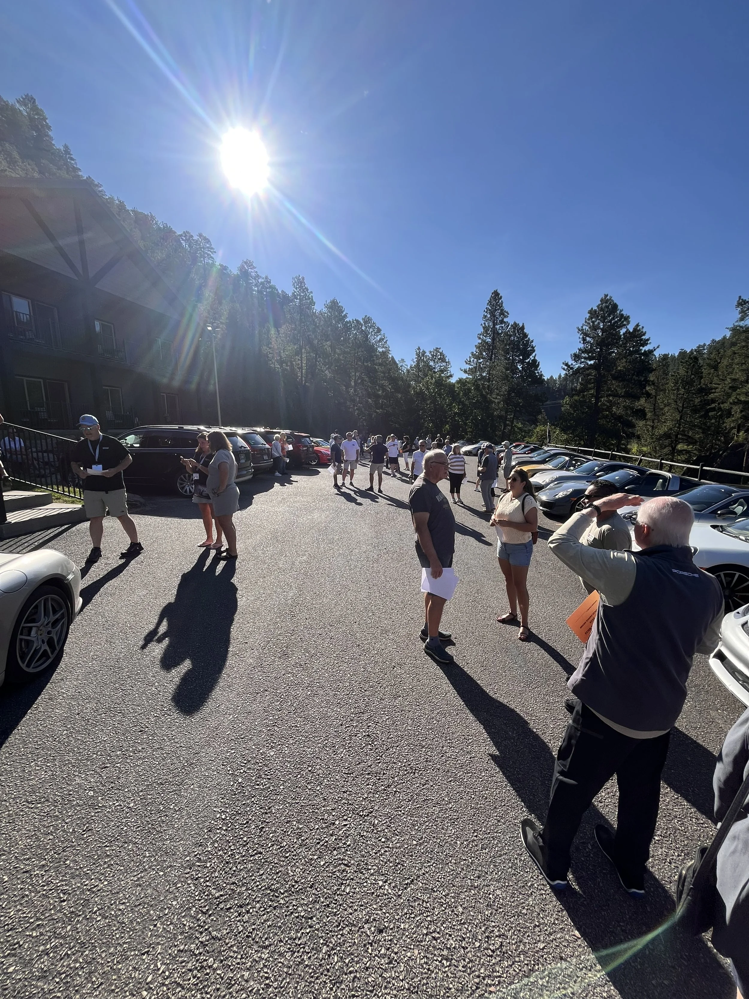 Run for the Hills 2026 Black Hills, SD