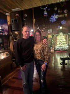 Holiday Party 2024