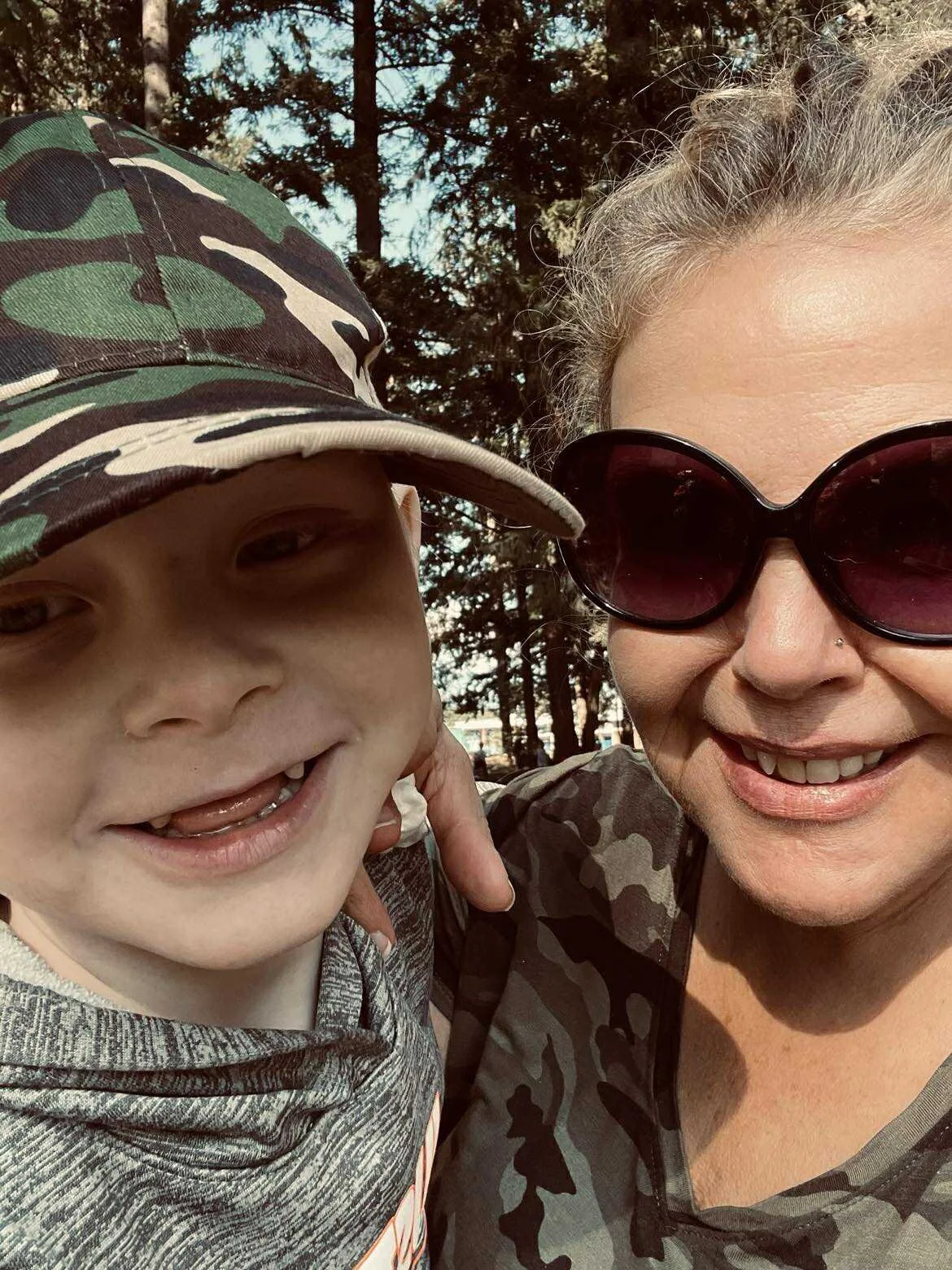 Outdoor preschool in Chilliwack – Leaders
