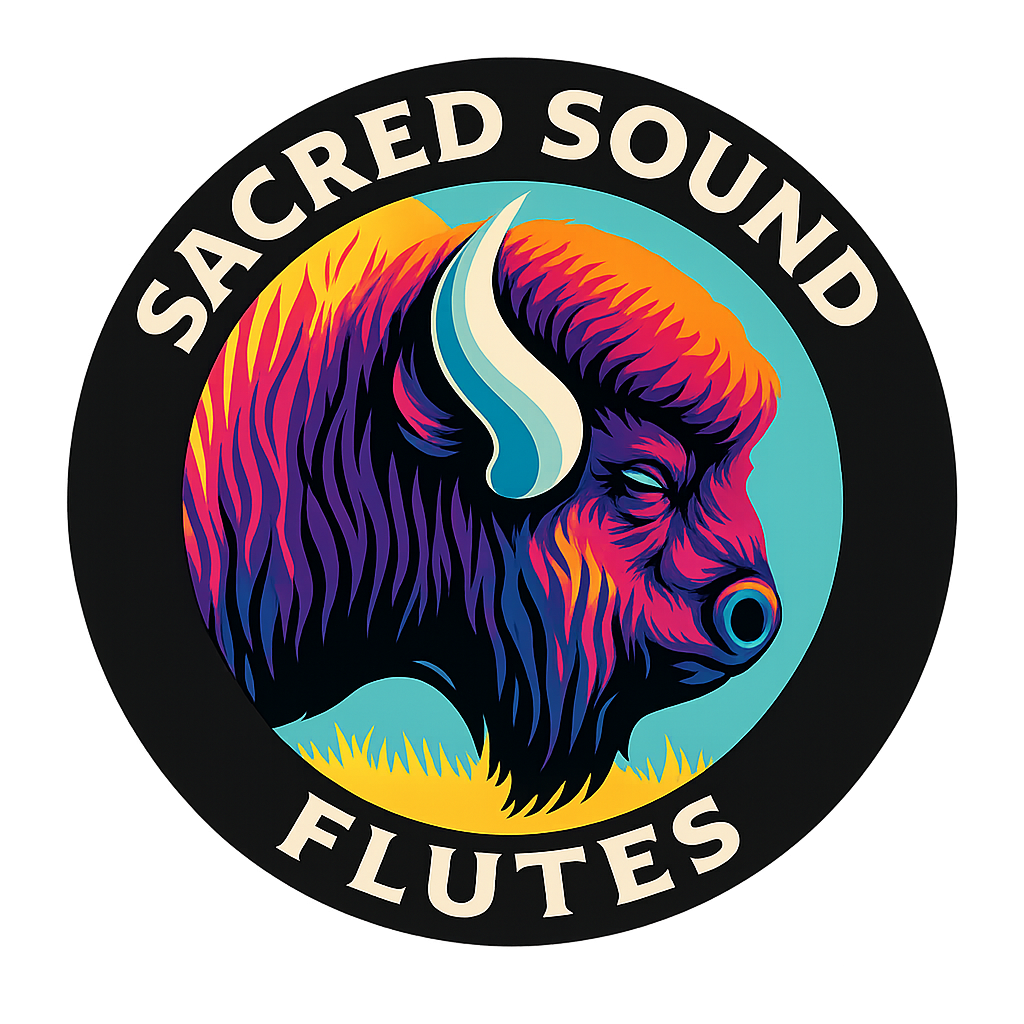 Sacred Sound Flutes