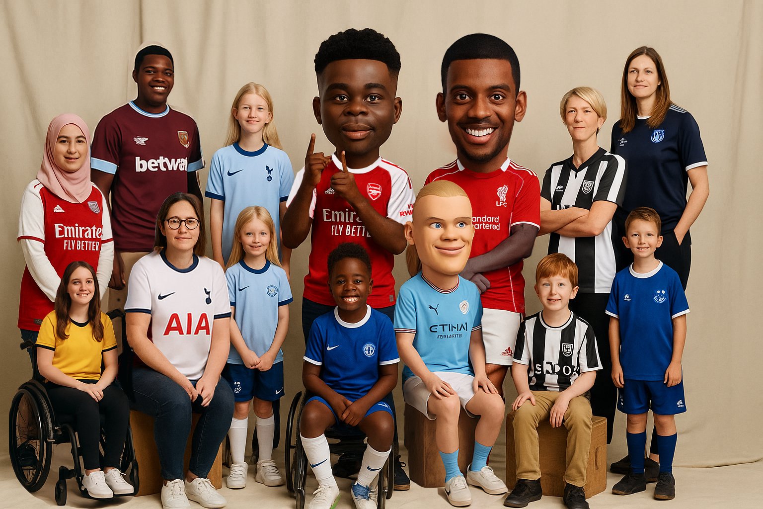 Arsenal v Nottingham Forest