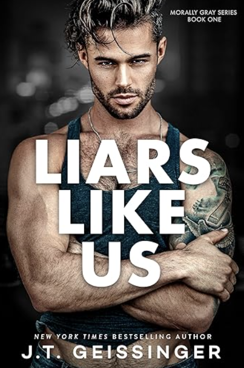 Liars Like Us | ⭐ 3.75