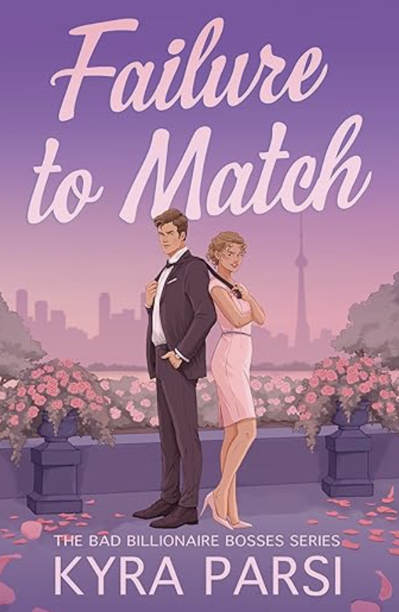 Failure to Match | ⭐ 4.25