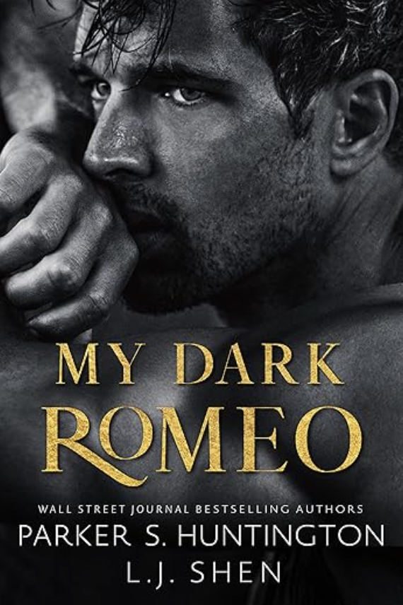 My Dark Romeo | ⭐ 3.75