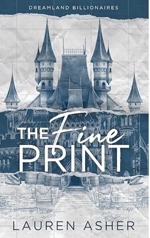 The Fine Print | ⭐ 4.25