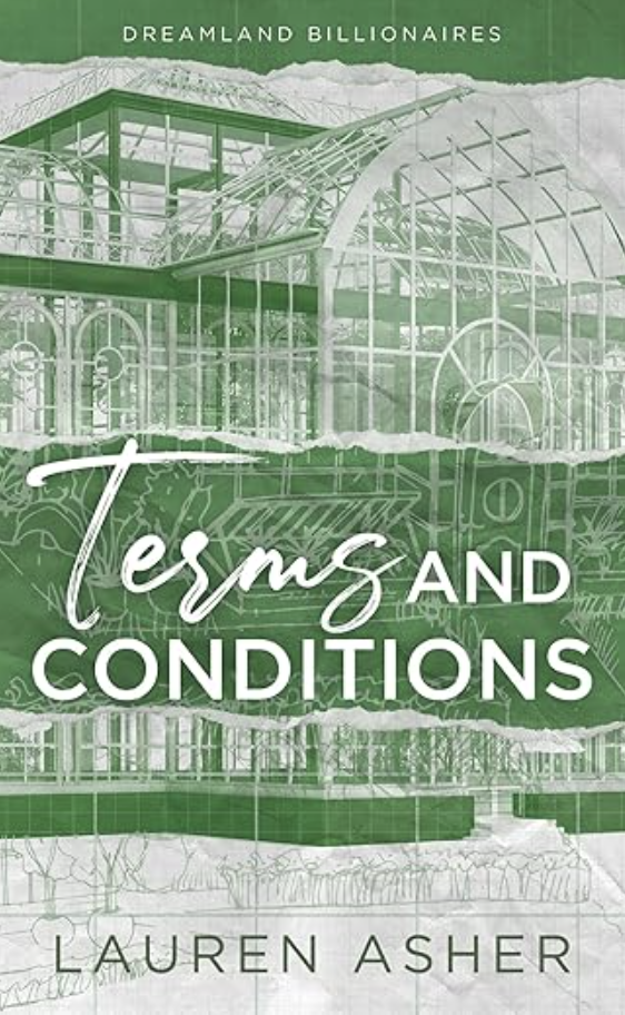 Terms And Conditions | ⭐ 3.25