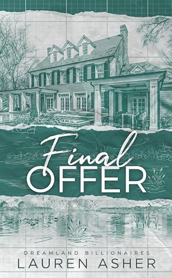 Final Offer | ⭐ 3.5